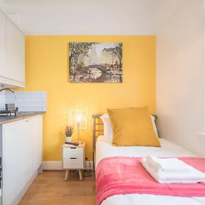  Apartment Private 3 With Kitchenette By Cb No Minimum